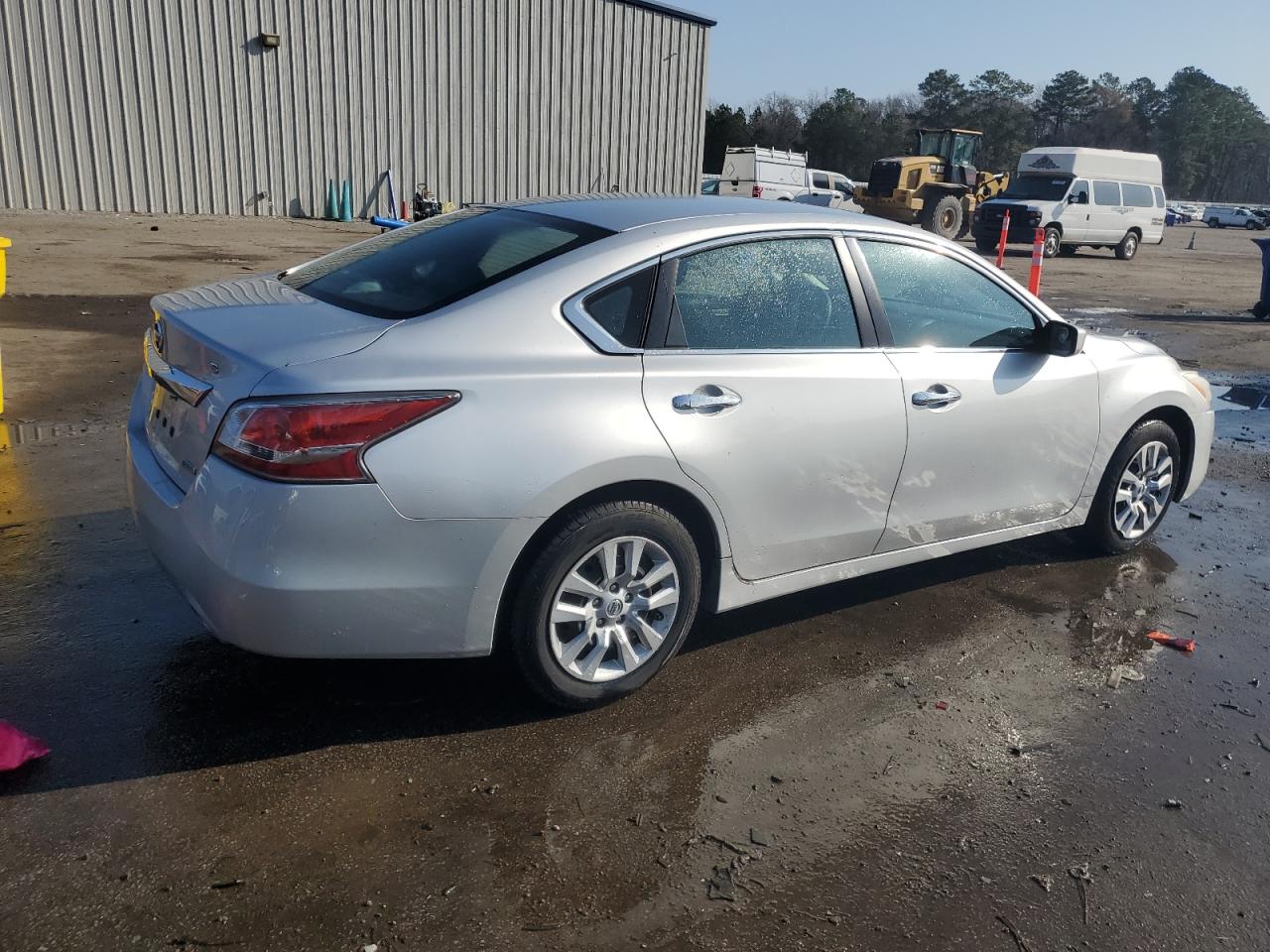 2014 Nissan Altima - Image 3