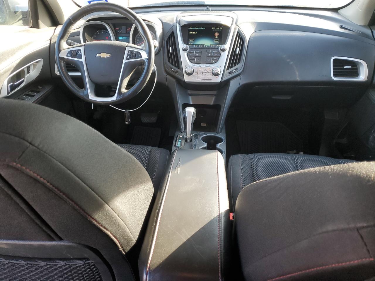 2014 Chevrolet Equinox - Image 8
