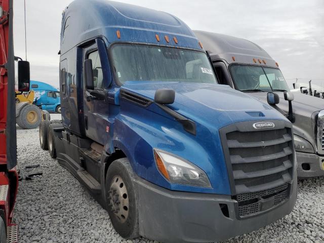 2024 Freightliner Cascadia 126 