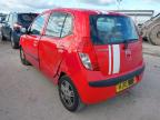 2010 HYUNDAI I10 COMFOR for sale at Copart WESTBURY