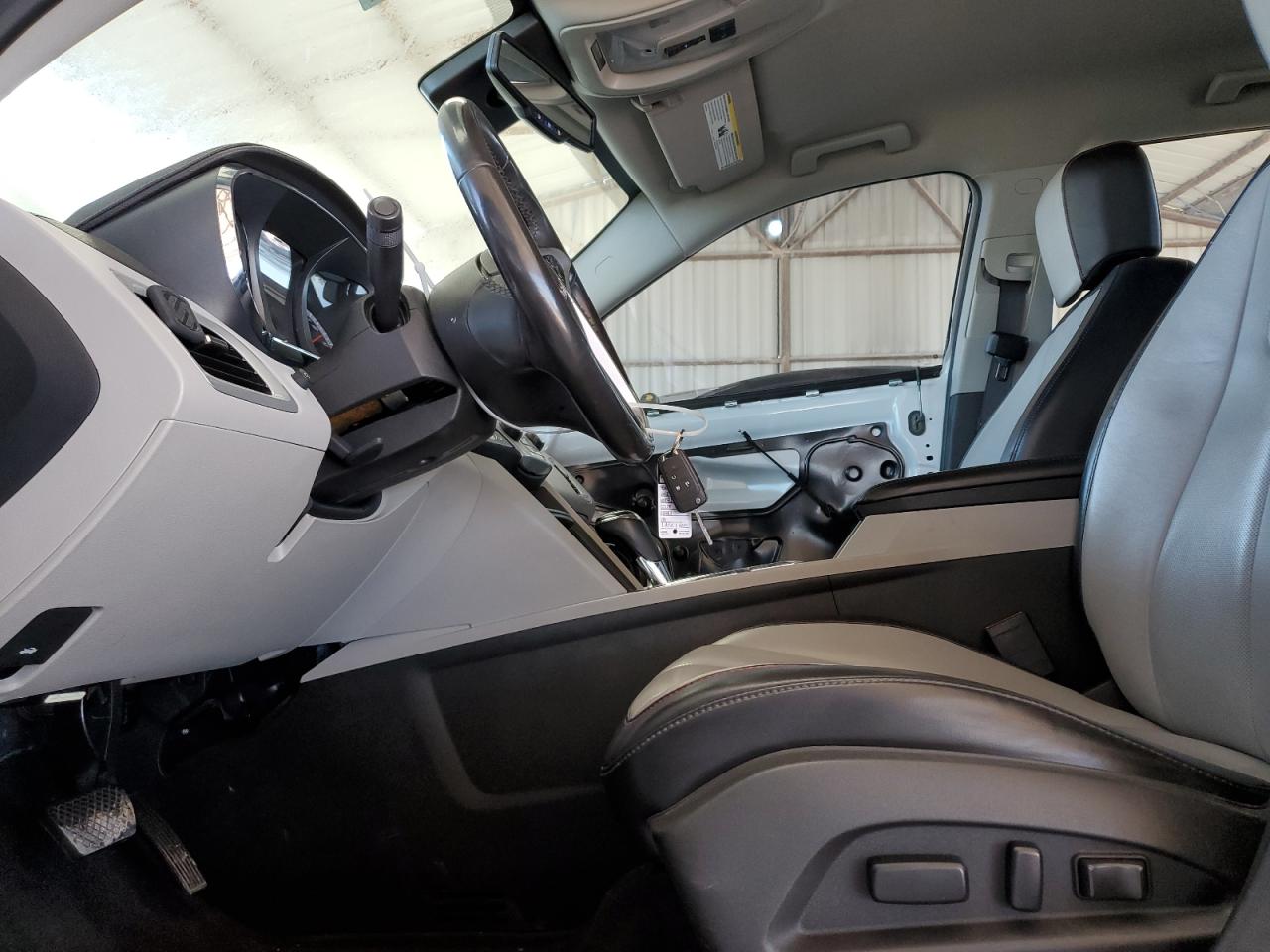 2016 GMC Terrain - Image 7