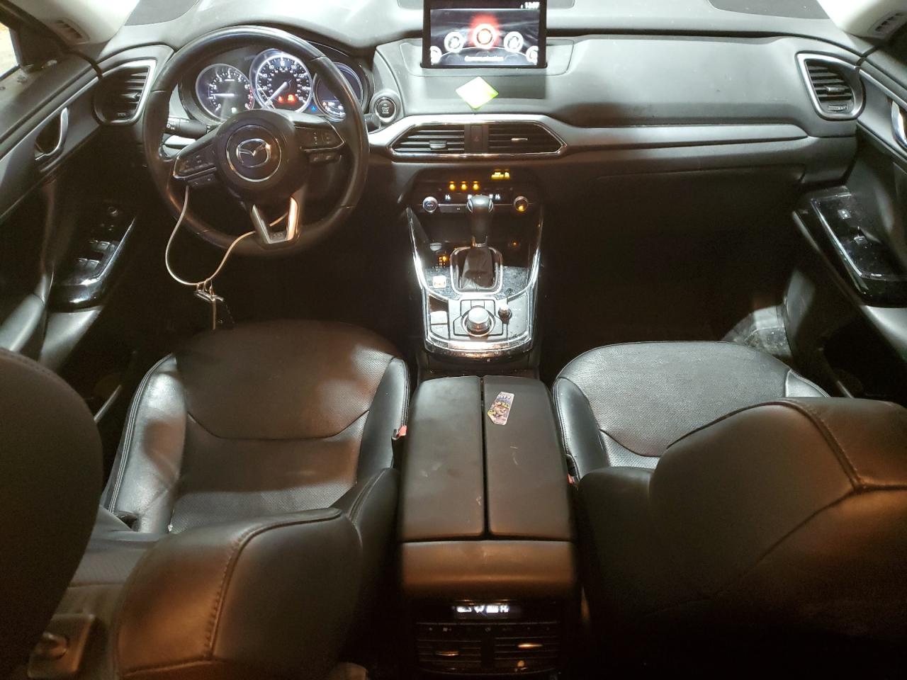 2020 Mazda CX-9 - Image 8
