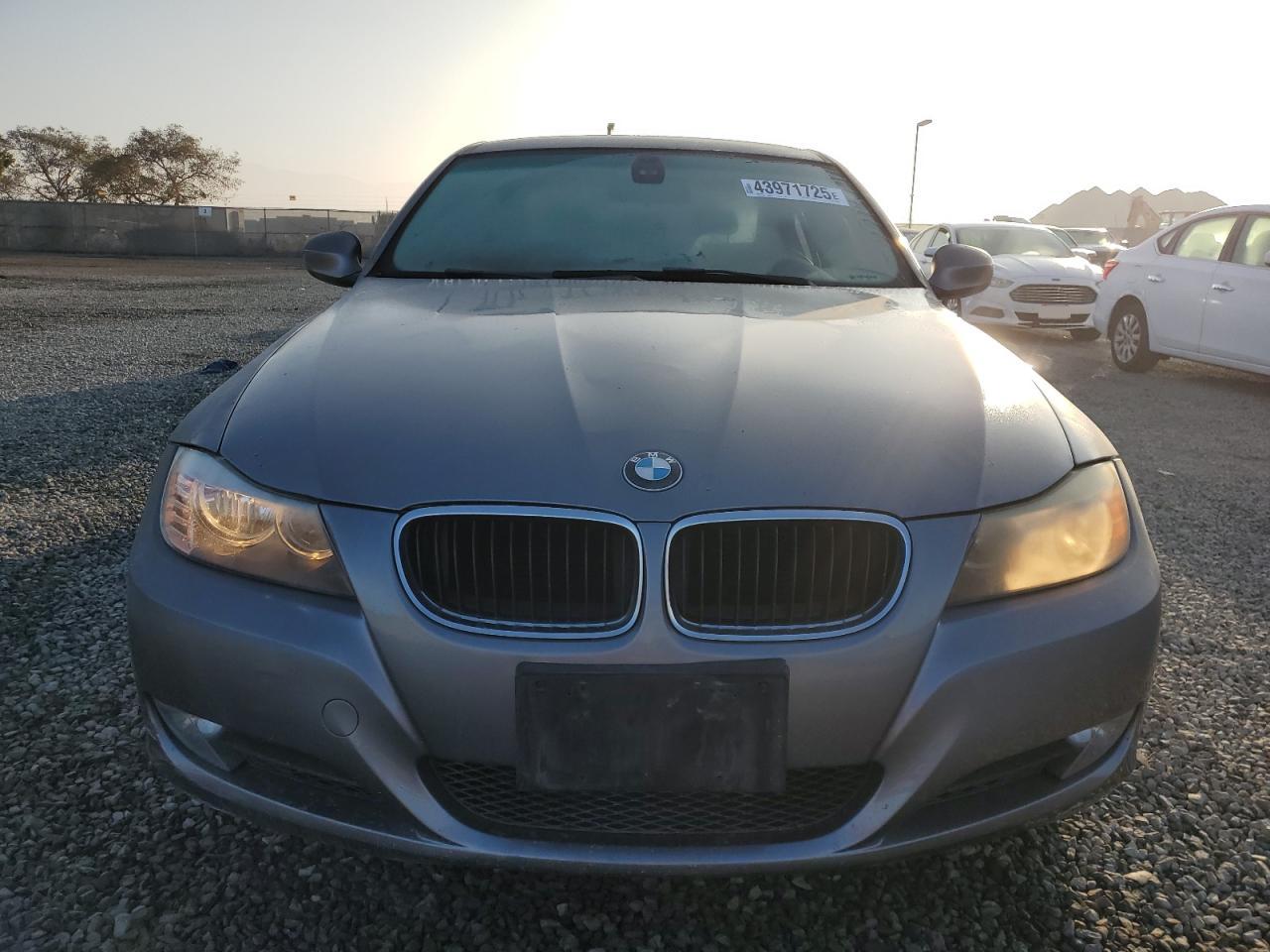2010 BMW 3er - Image 5