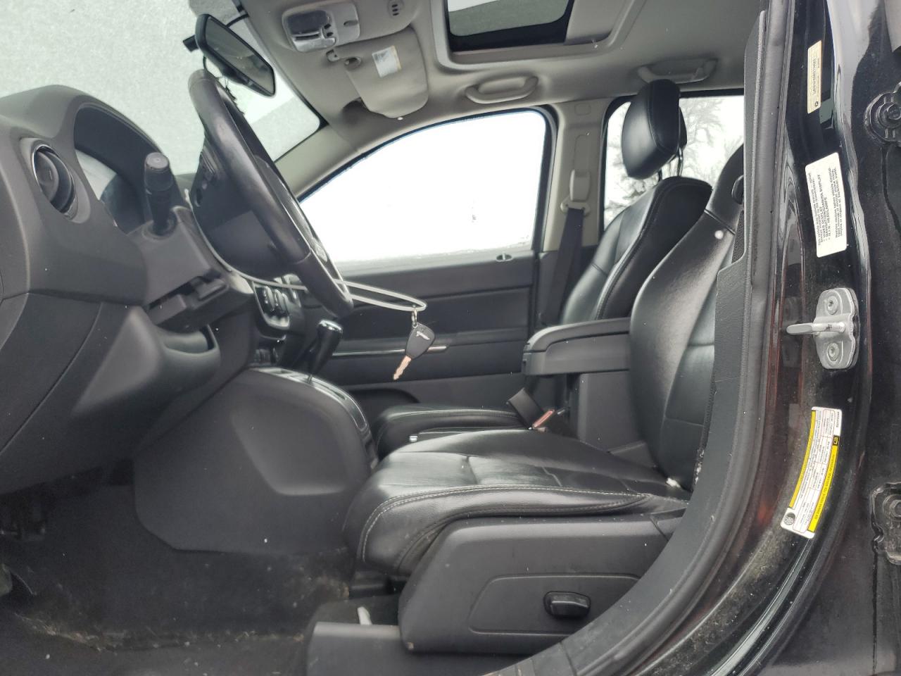 2011 Jeep Compass - Image 7