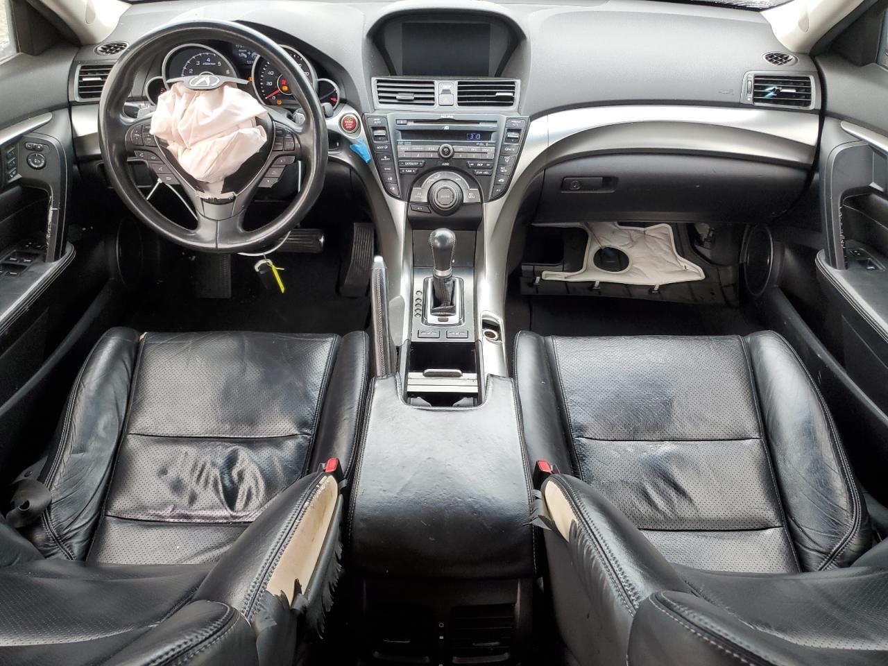 2010 Acura TL - Image 8