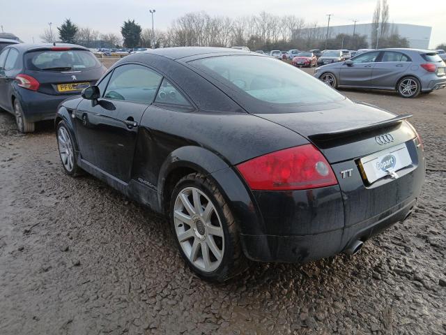 2003 AUDI TT QUATTRO