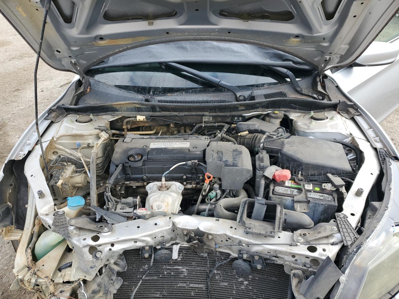 2013 Honda Accord - Image 12