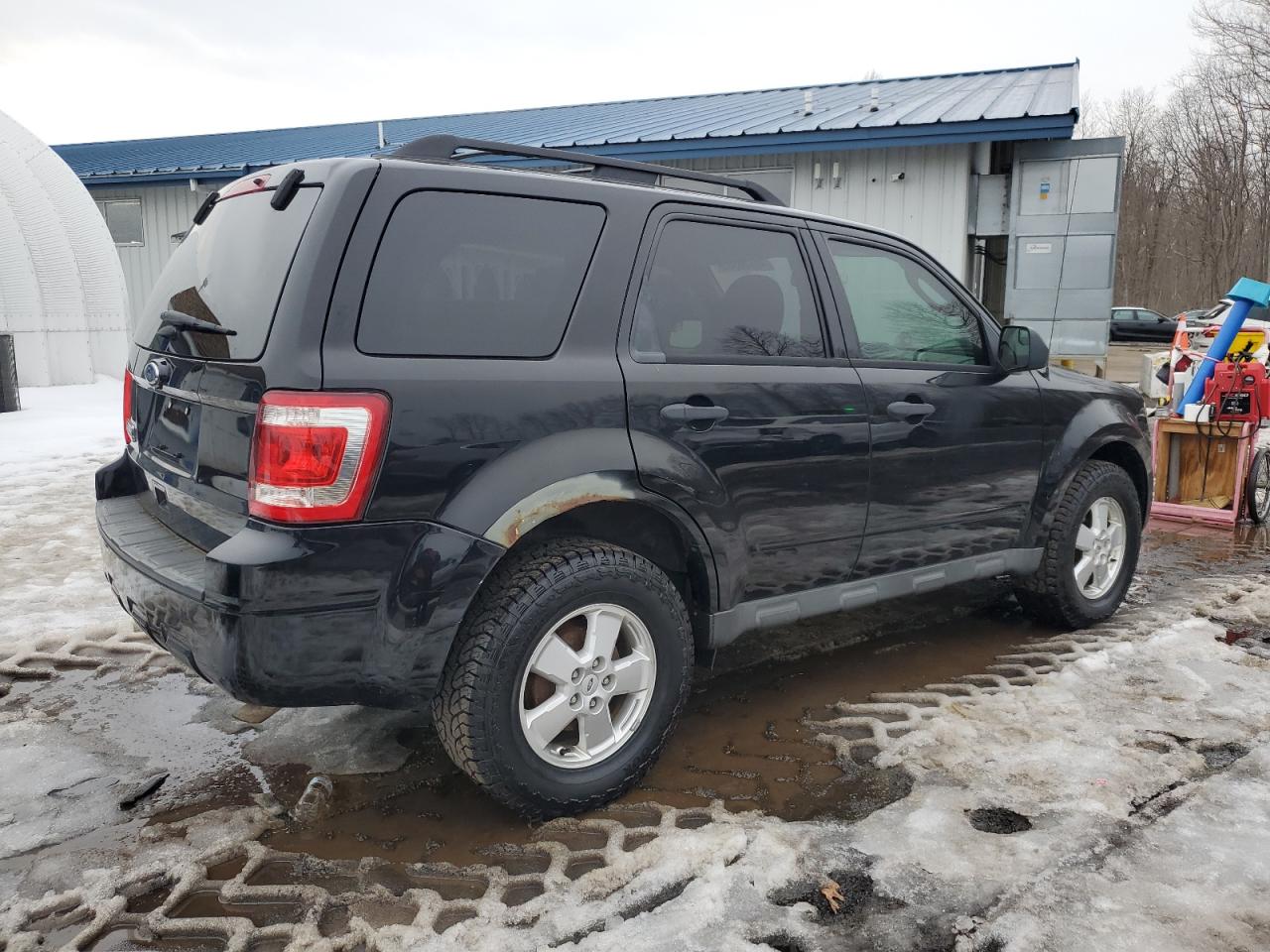2012 Ford Escape - Image 3