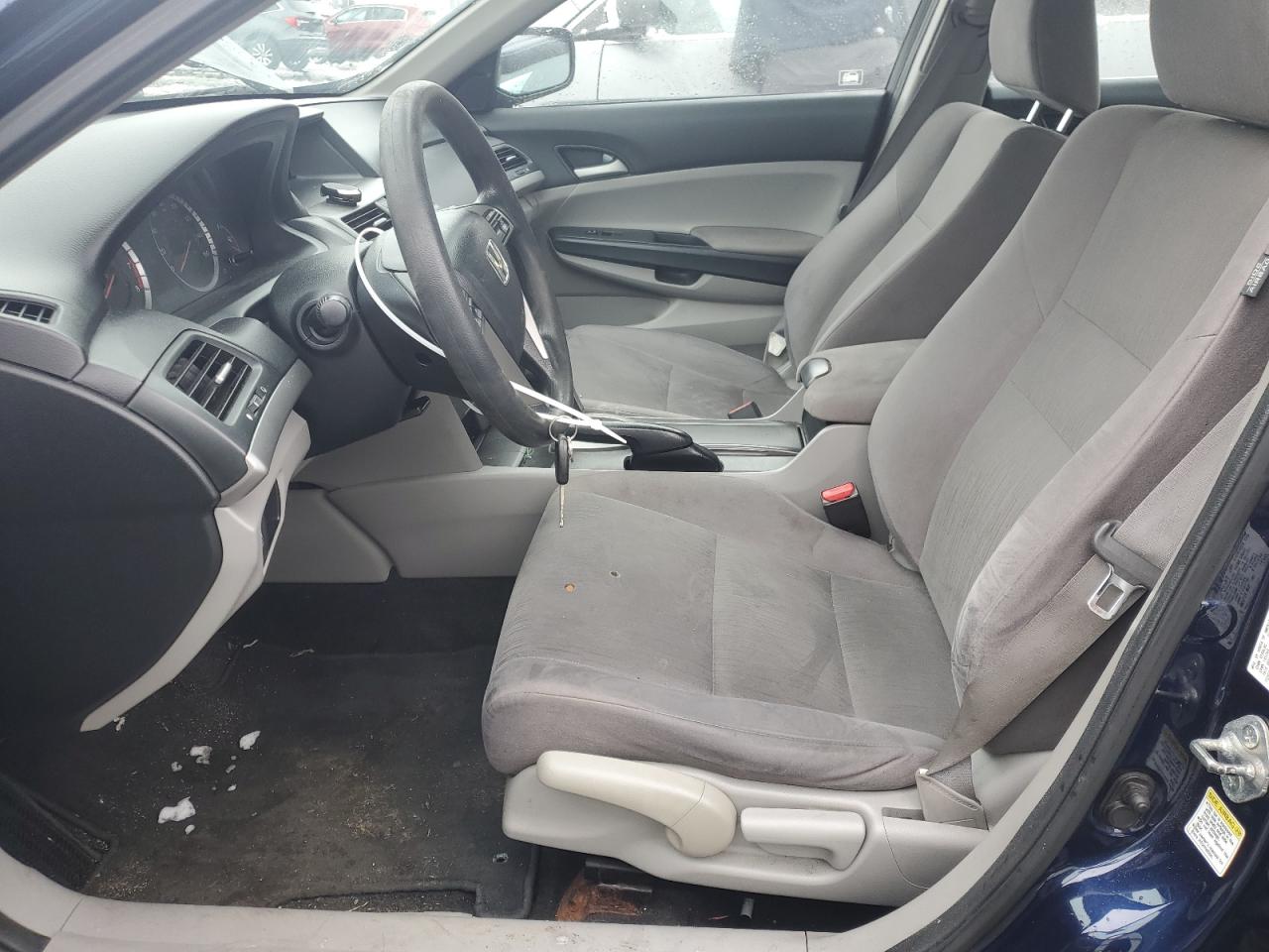 2011 Honda Accord - Image 7