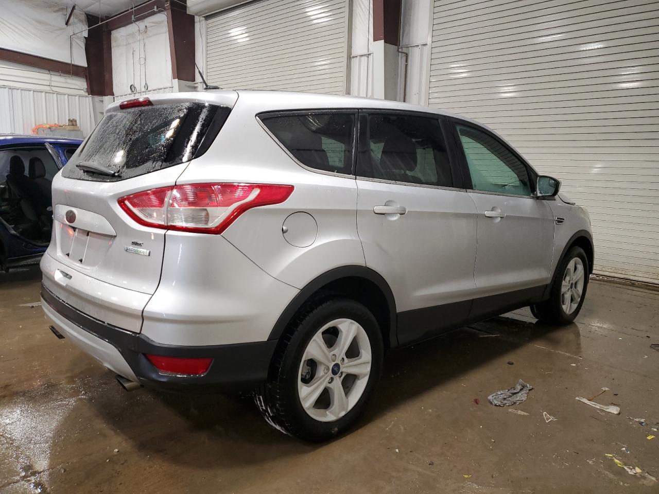 2014 Ford Escape - Image 3
