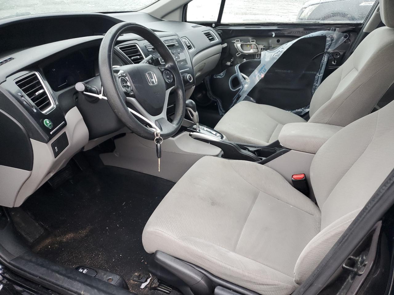 2013 Honda Civic - Image 7