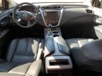 2022 Nissan Murano Sv for Sale in Austell, GA - Rear End