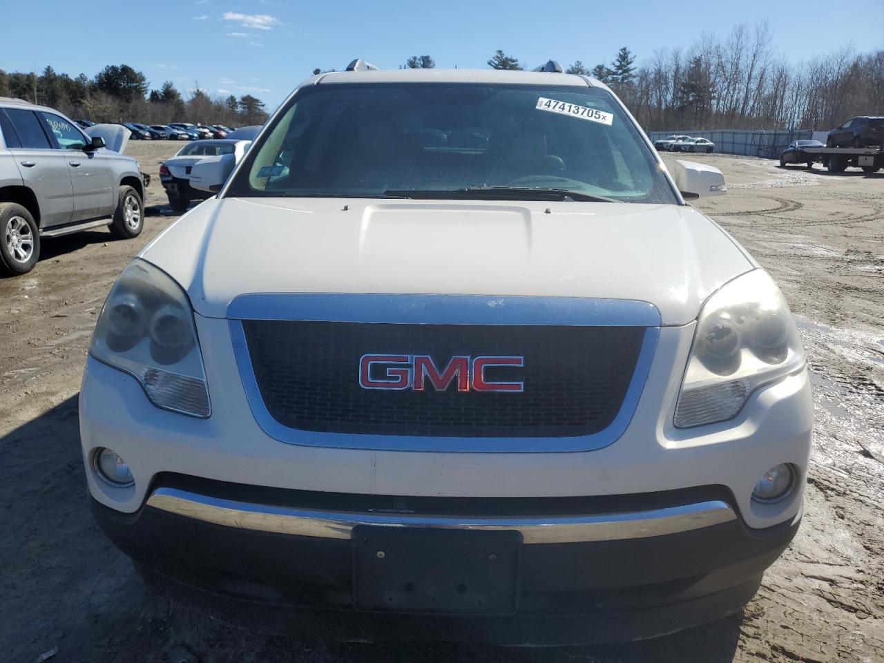 2010 GMC Acadia - Image 5