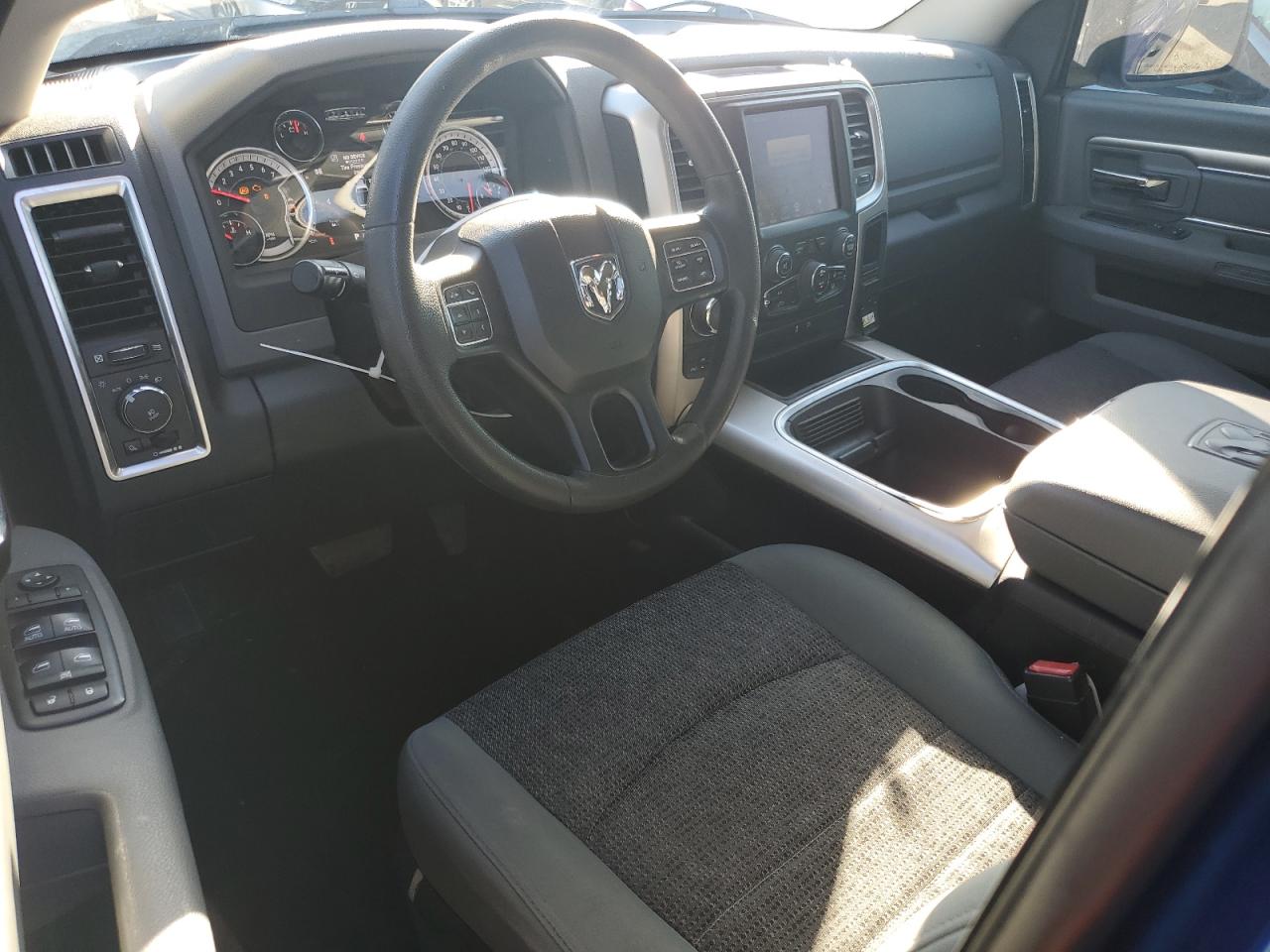 2017 RAM 1500 - Image 8