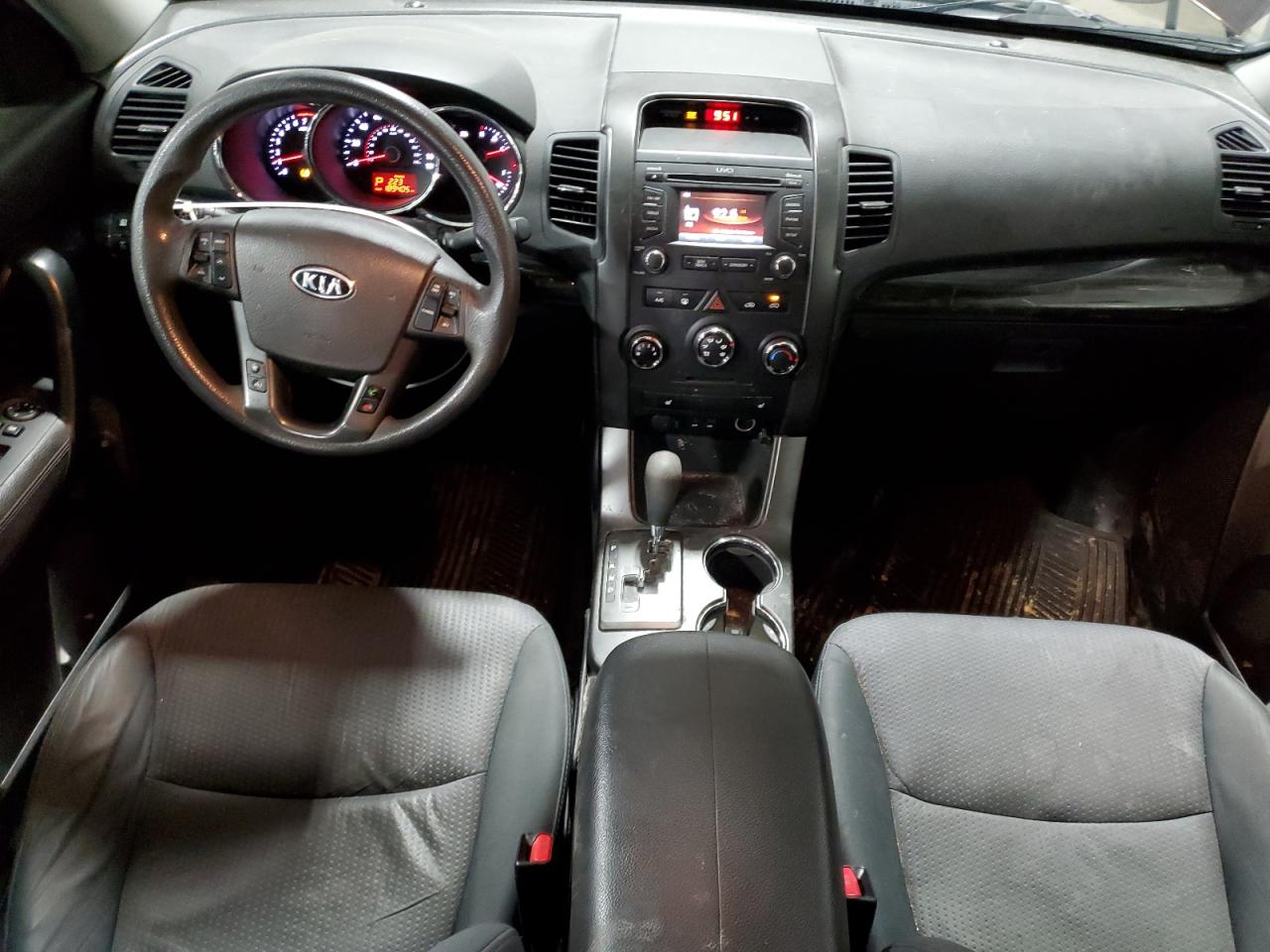 2013 Kia Sorento - Image 8