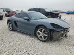 Temple, TX에서 판매 중인 2017 Porsche Cayman  - Front End