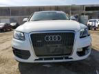 2010 Audi Q5 Premium Plus en Venta en Fredericksburg, VA - Front End