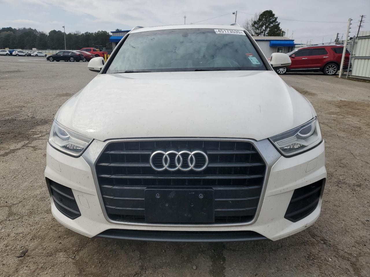 2016 Audi Q3 - Image 5