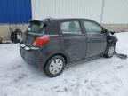 2014 MITSUBISHI MIRAGE DE for sale at Copart NB - MONCTON