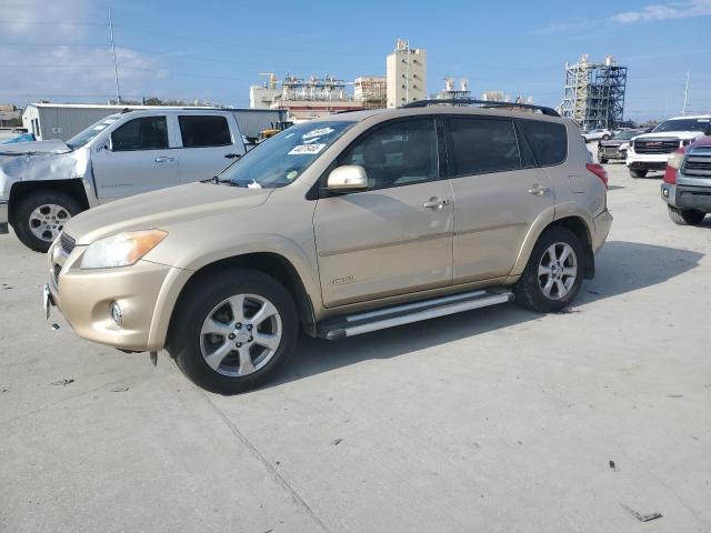 2010 Toyota Rav4 Limited