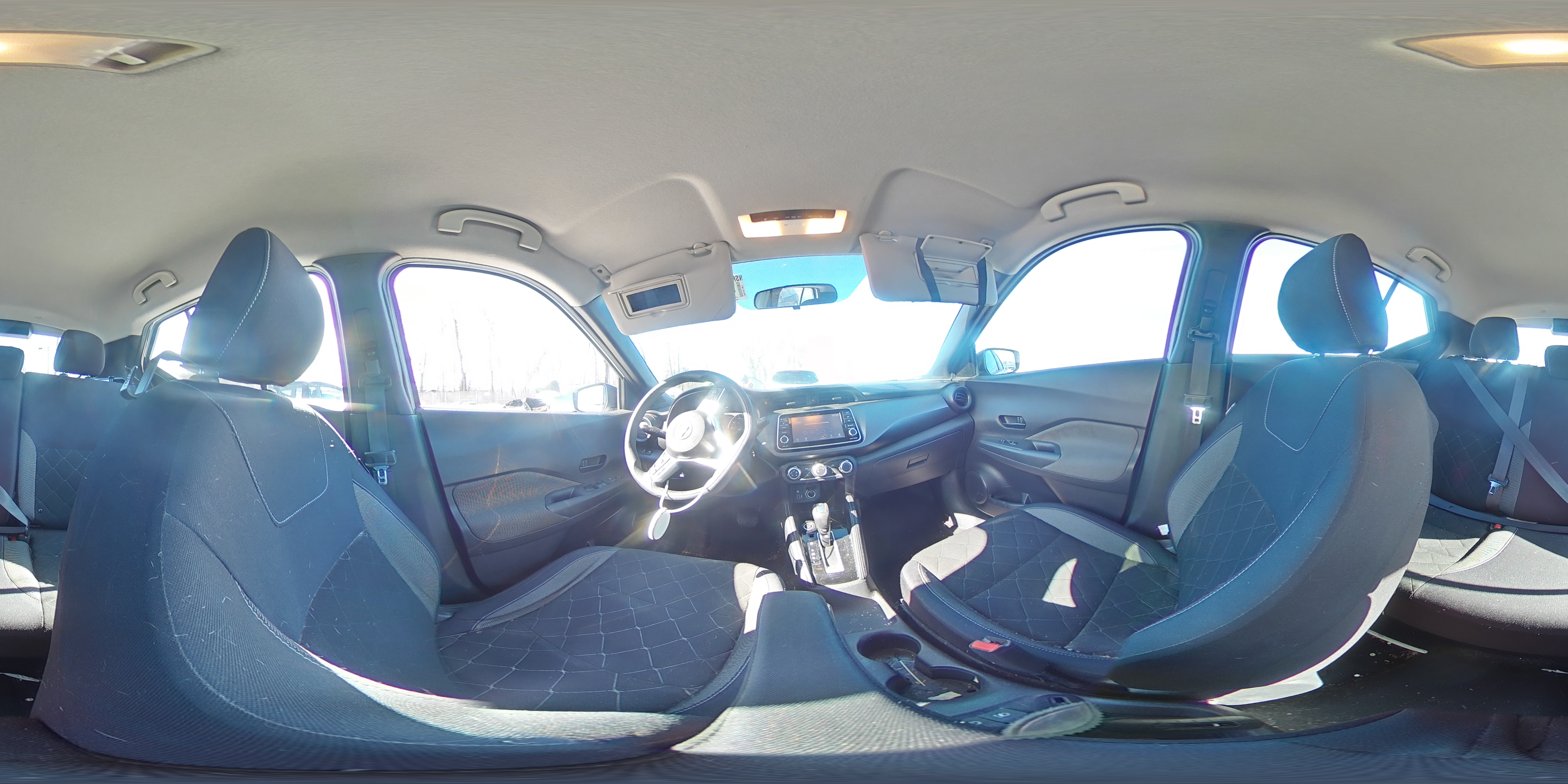 2018 Nissan Kicks - Image 12