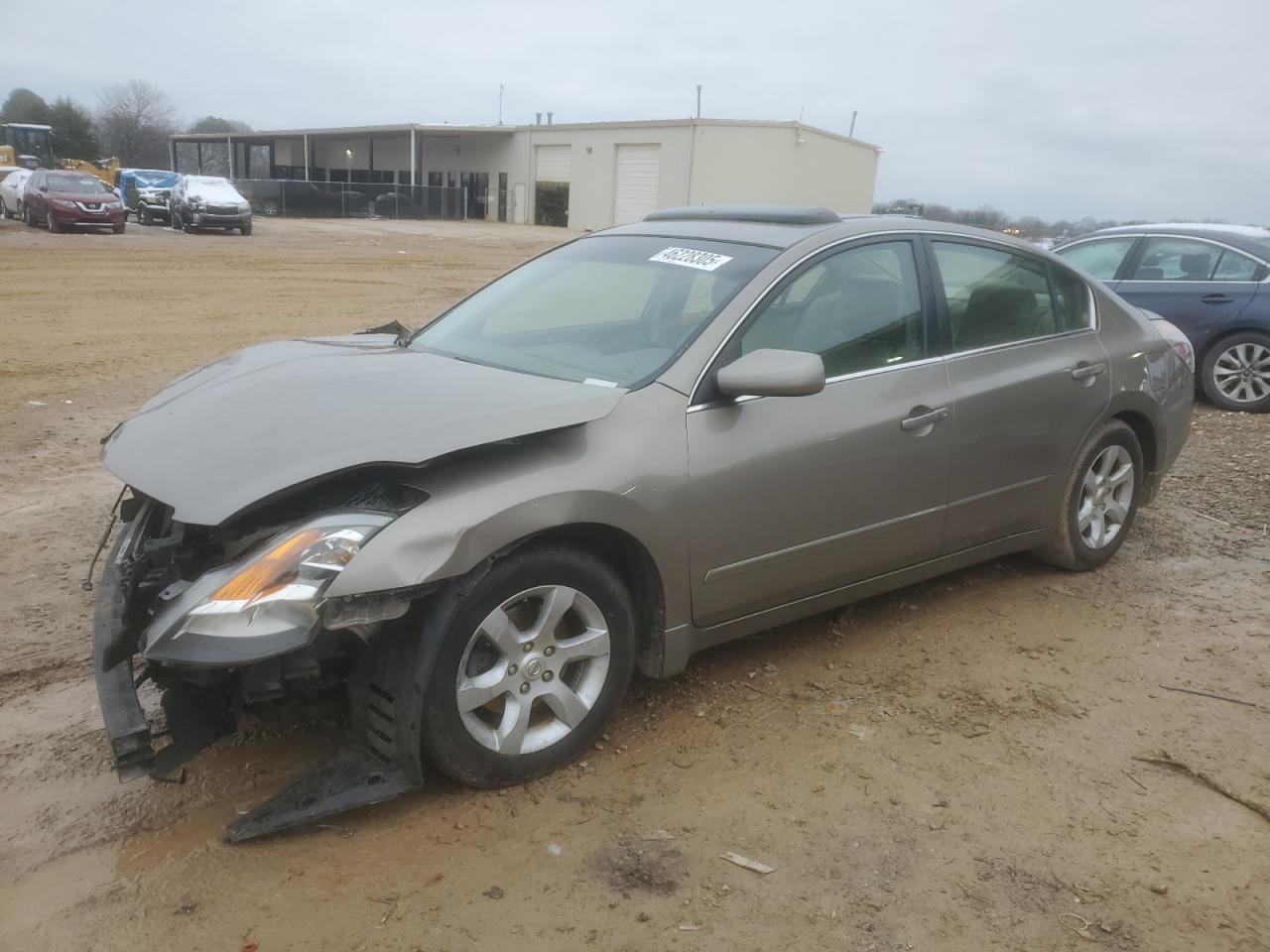 2008 Nissan Altima - Image 1