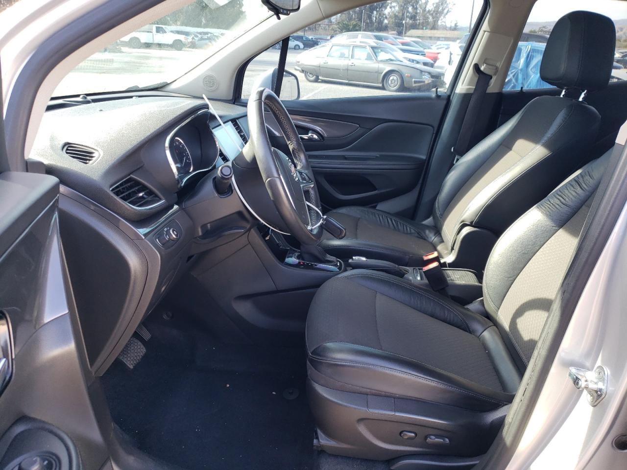 2017 Buick Encore - Image 7