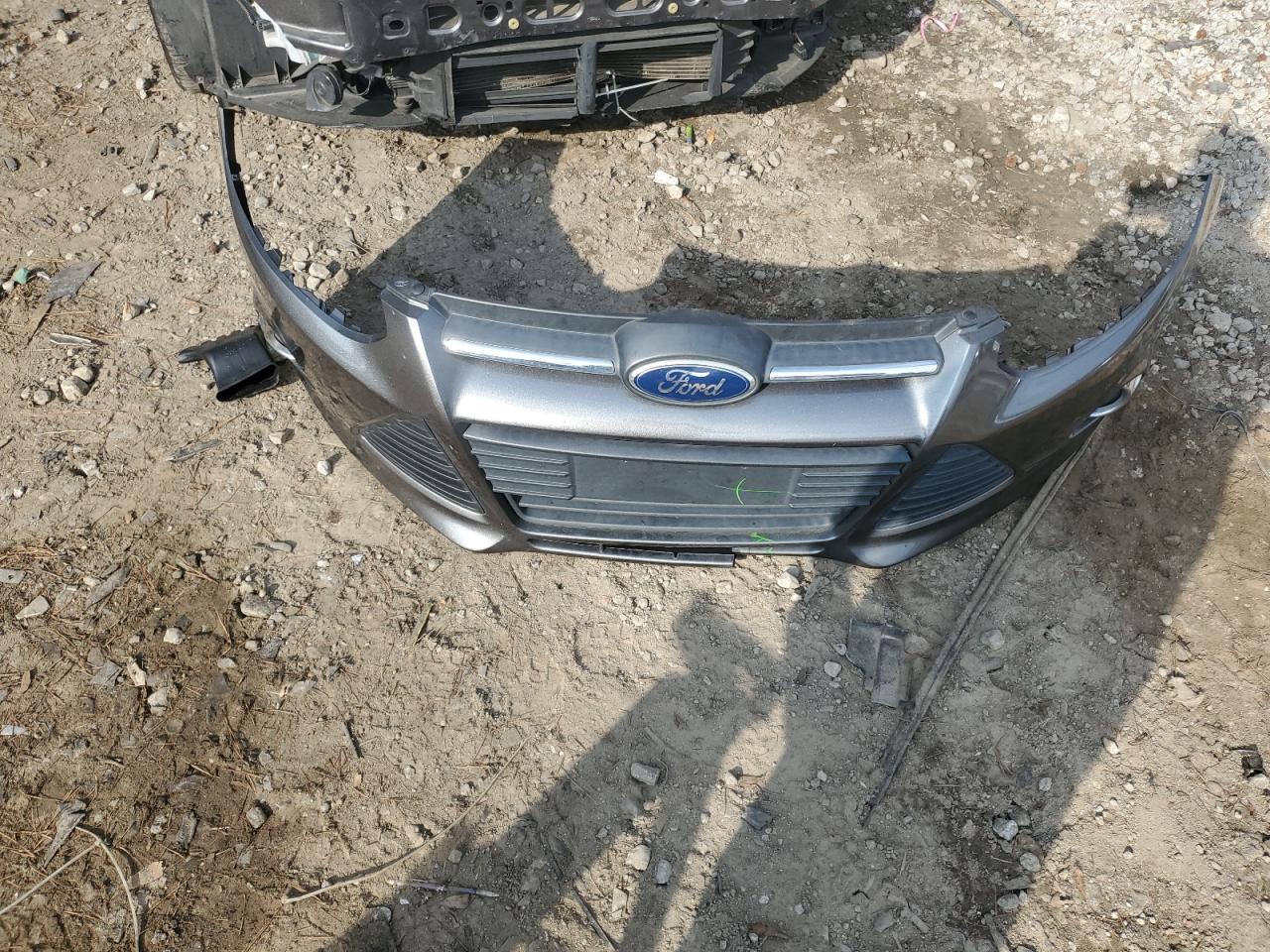 2012 Ford Focus - Image 12