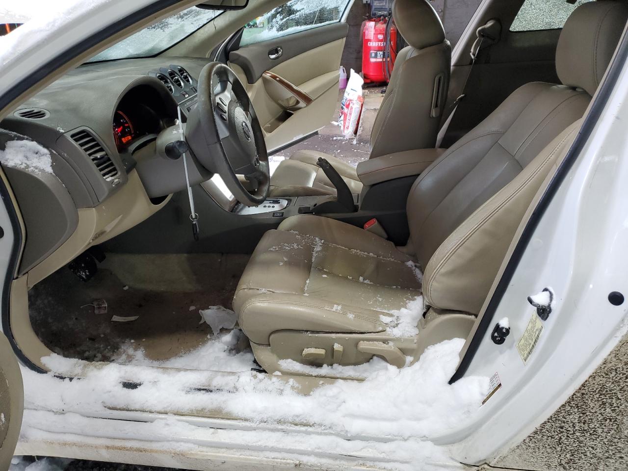 2008 Nissan Altima - Image 7