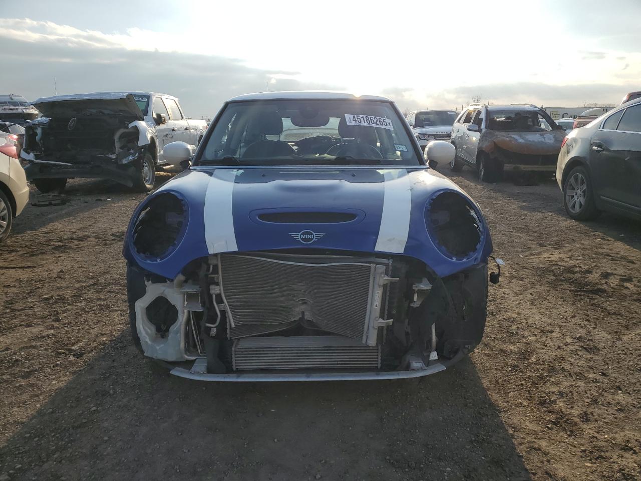 2021 MINI Cooper - Image 5