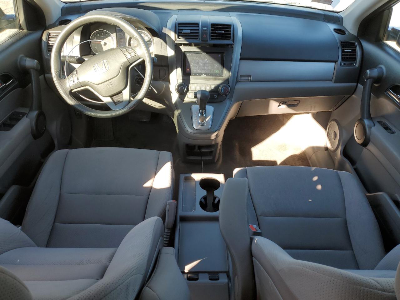 2011 Honda CR-V - Image 8