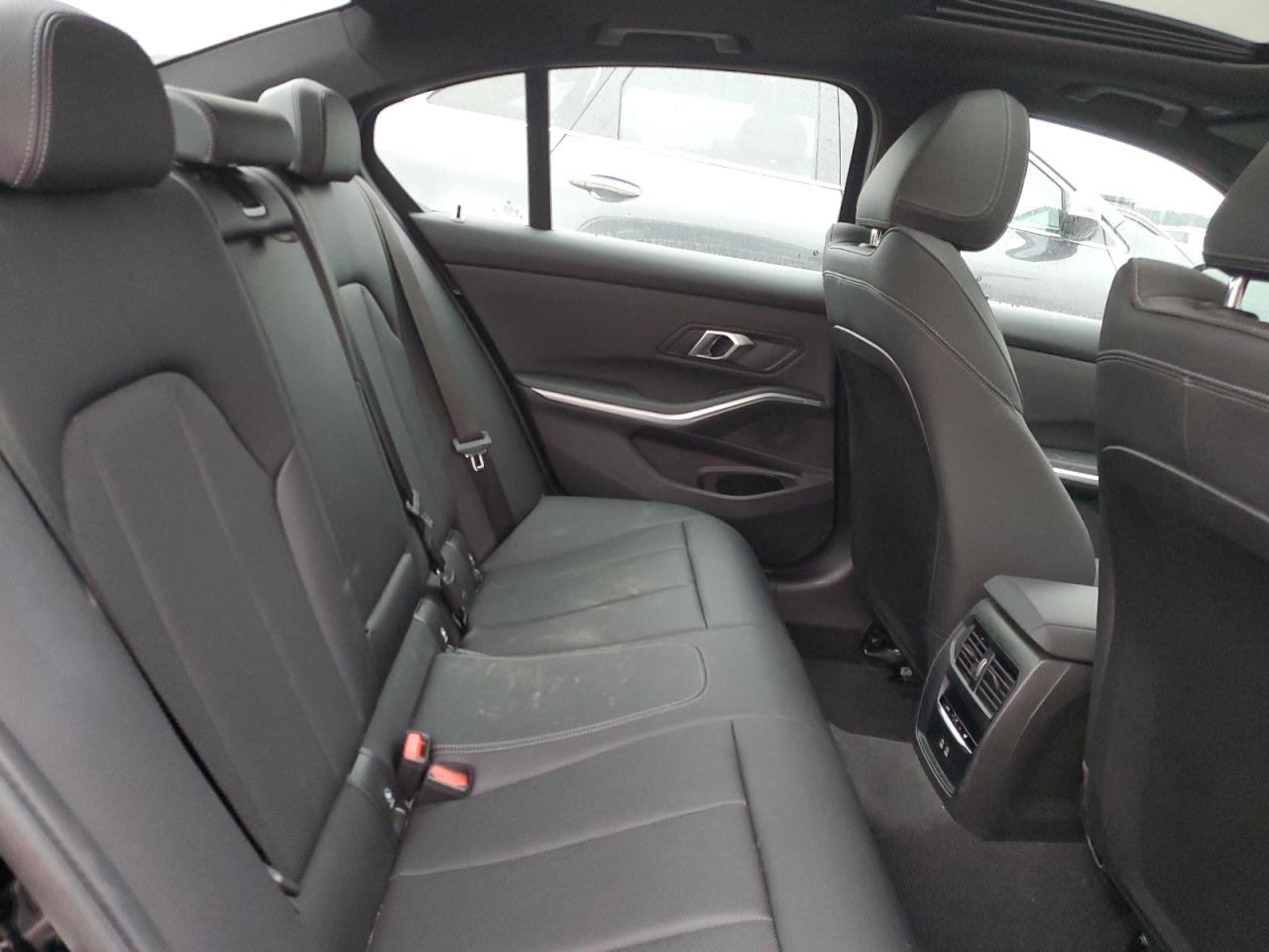 2024 BMW 3er - Image 10