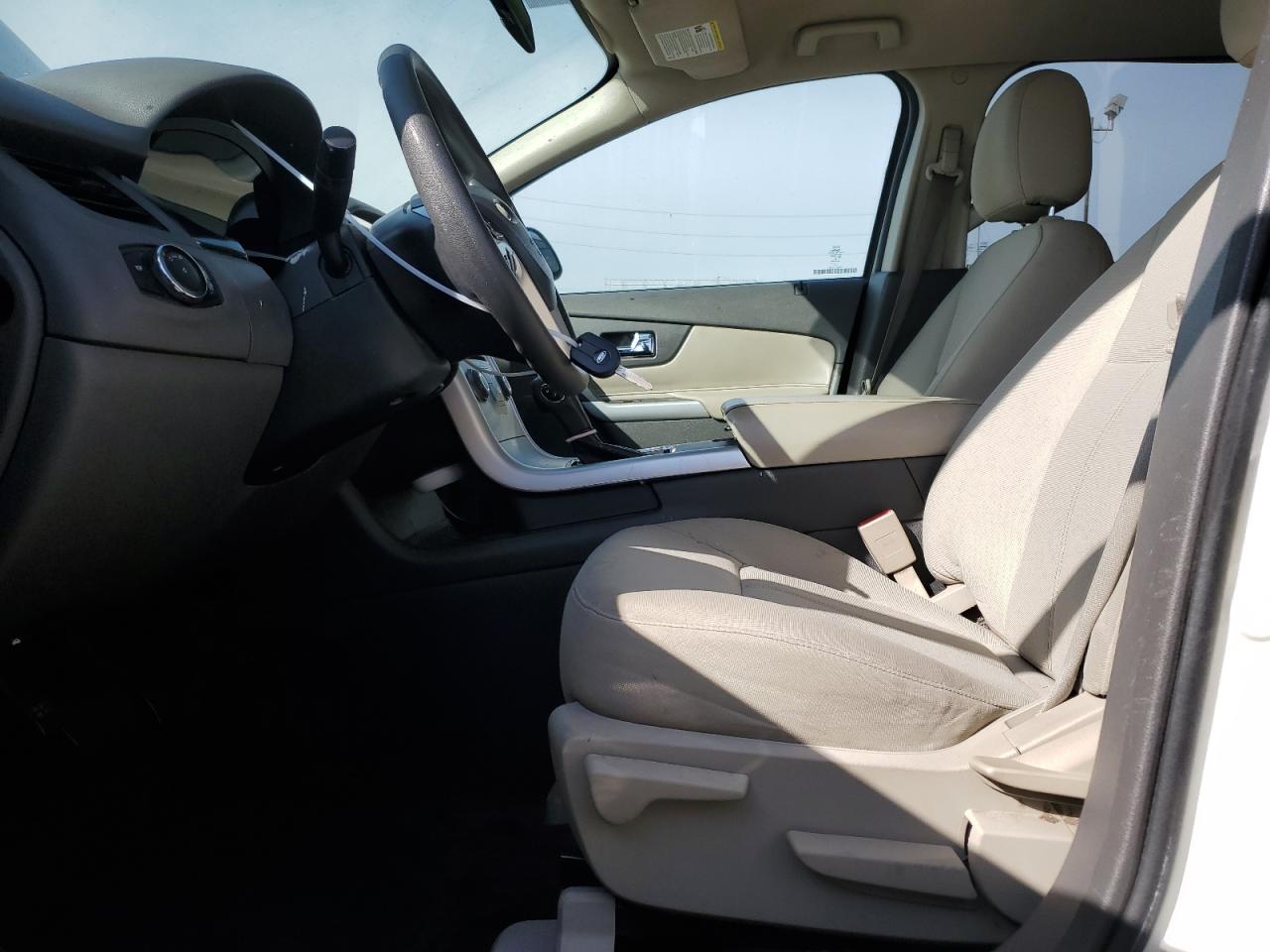 2013 Ford Edge - Image 7