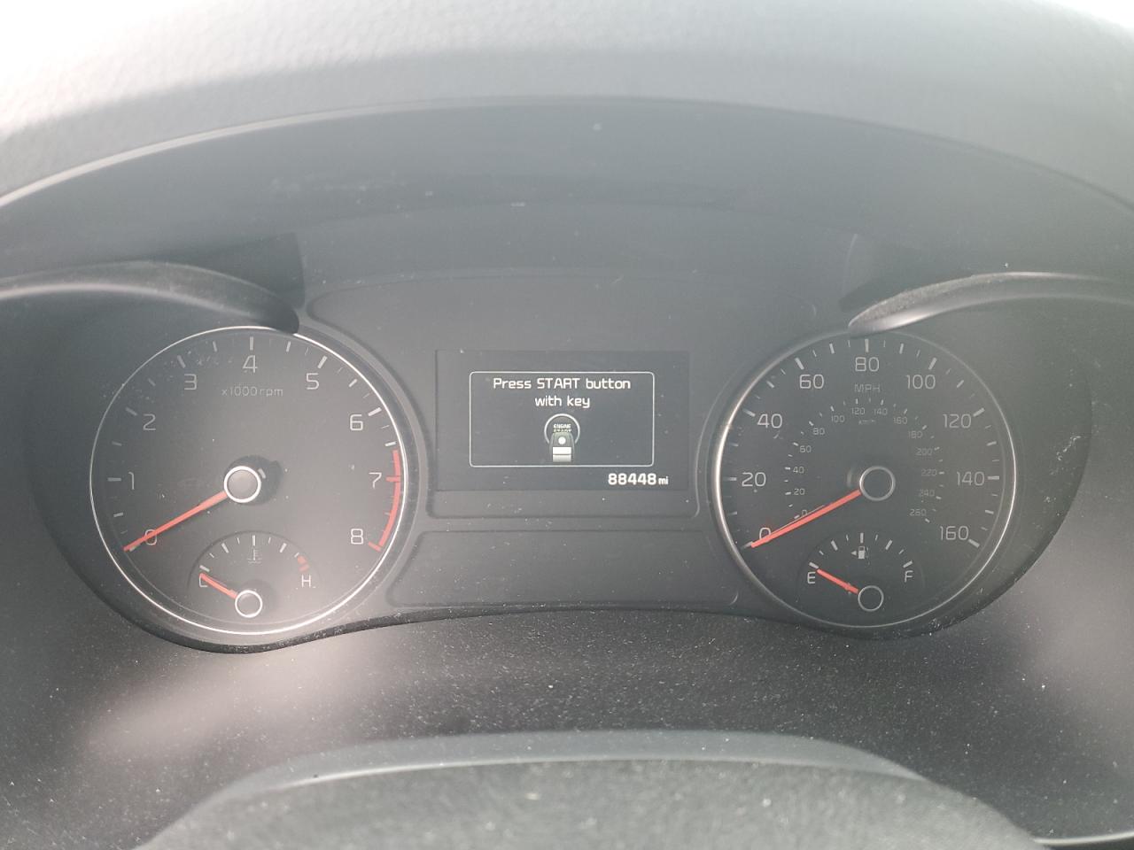 2018 Kia Optima Sxl VIN: XXXGV4L27JG243793 Lot: 45322665