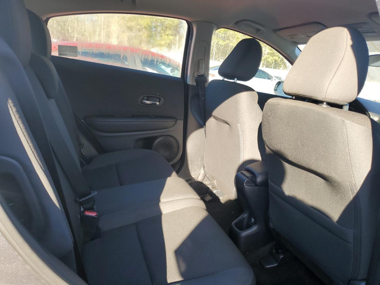 2020 Honda HR-V - Image 11