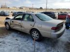 1999 Toyota Camry Le იყიდება Colorado Springs-ში, CO - Front End