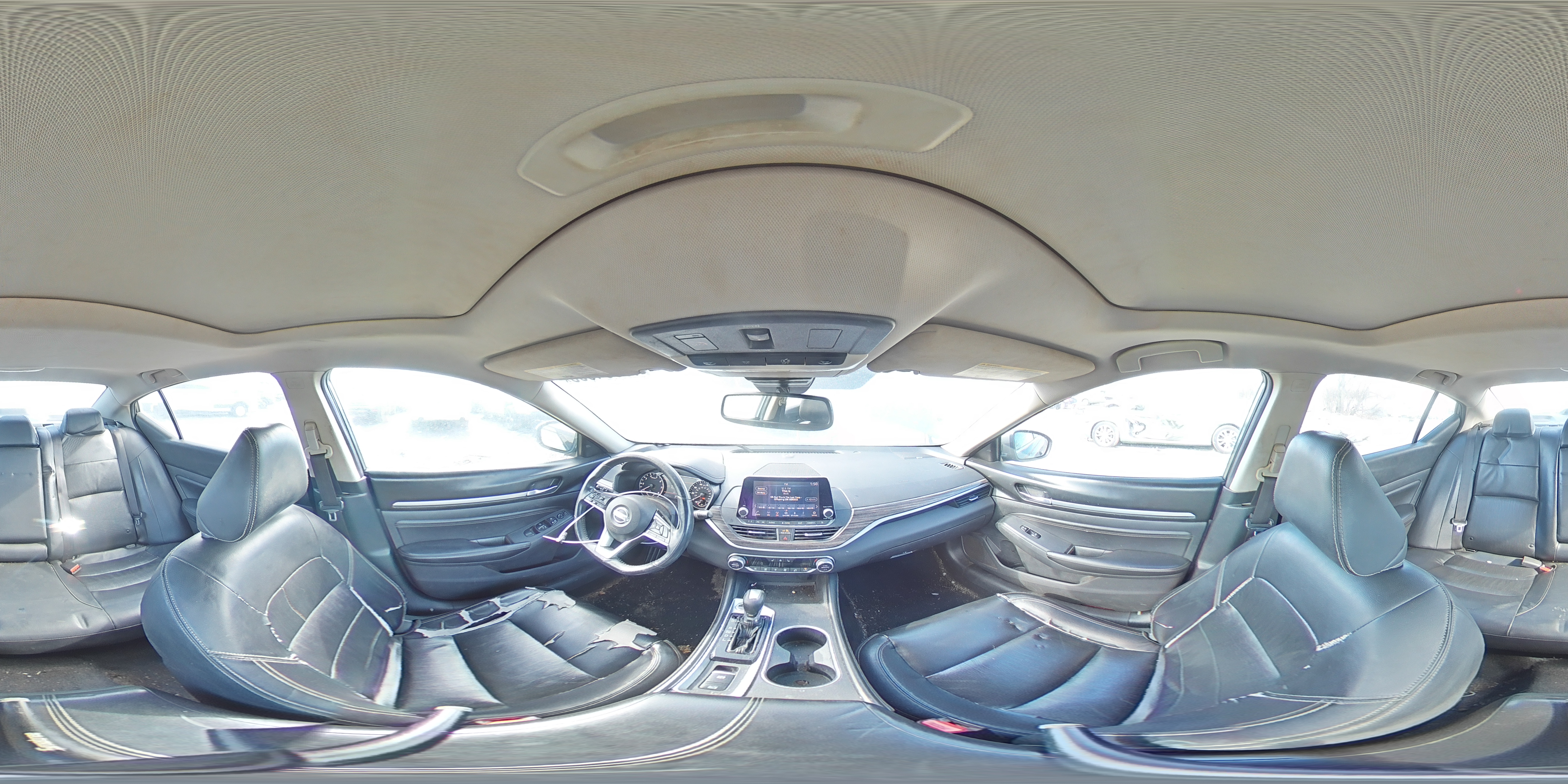 2019 Nissan Altima - Image 13