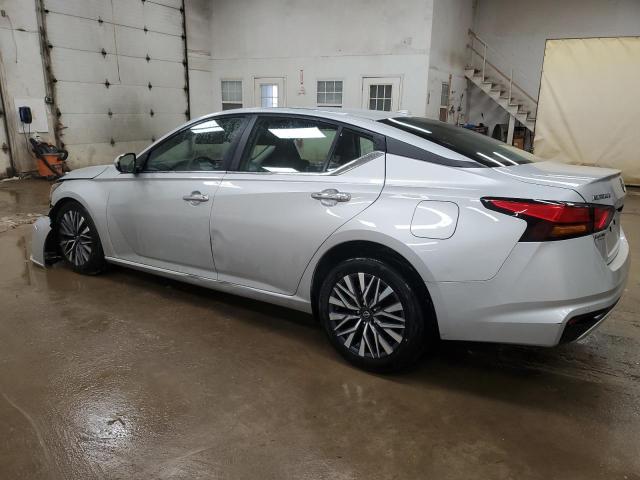  NISSAN ALTIMA 2023 Silver