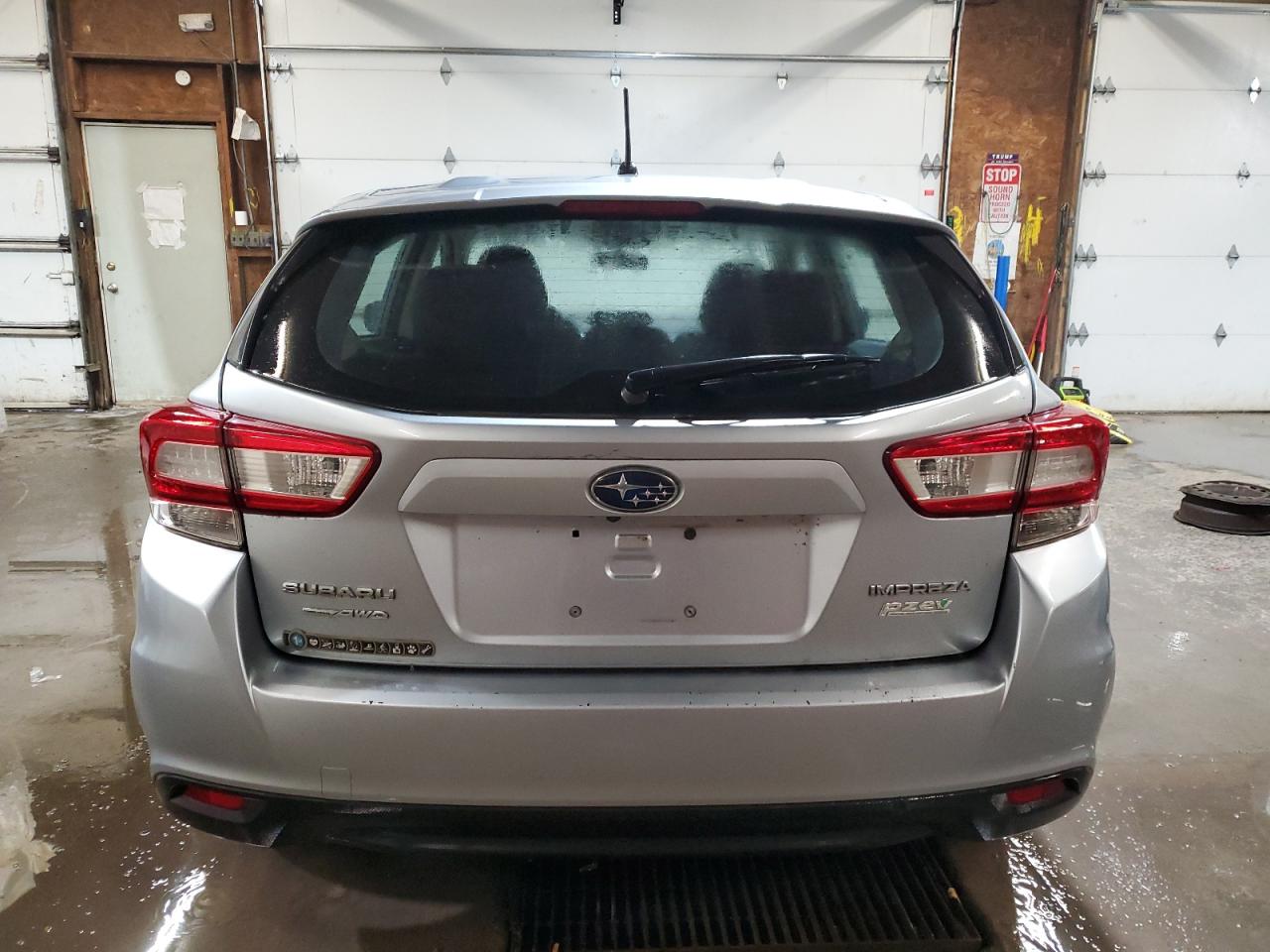 2017 Subaru Impreza - Image 6