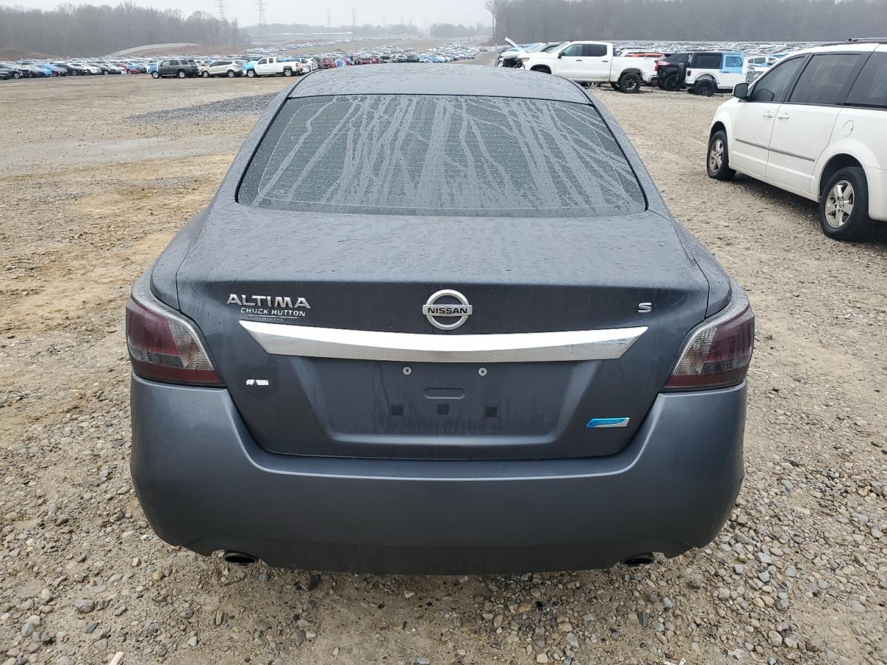 2013 Nissan Altima - Image 6