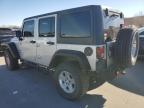 2012 Jeep Wrangler Unlimited Sport zu verkaufen in Littleton, CO - Normal Wear