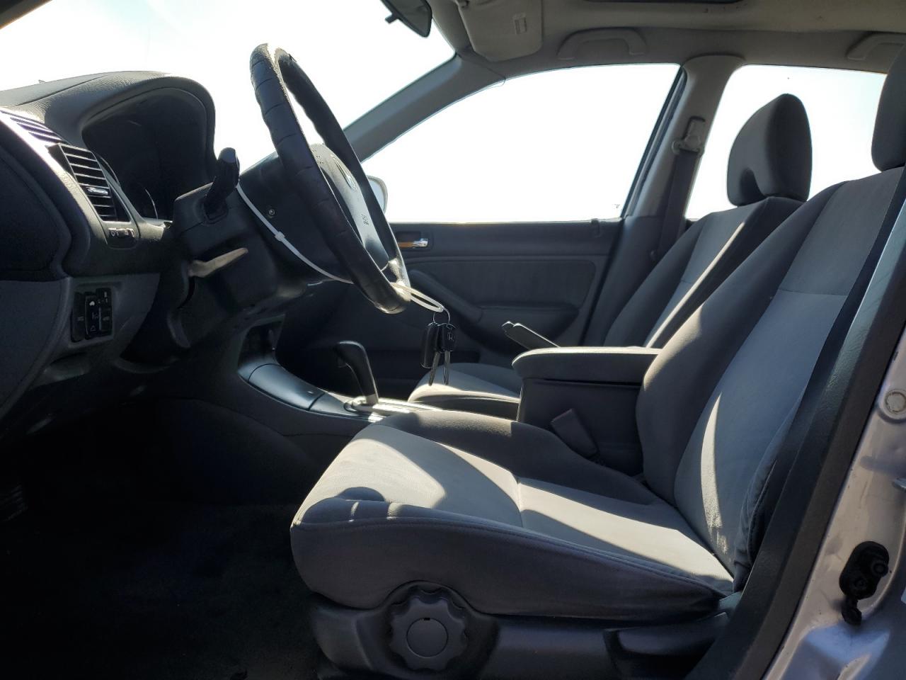 2003 Honda Civic - Image 7