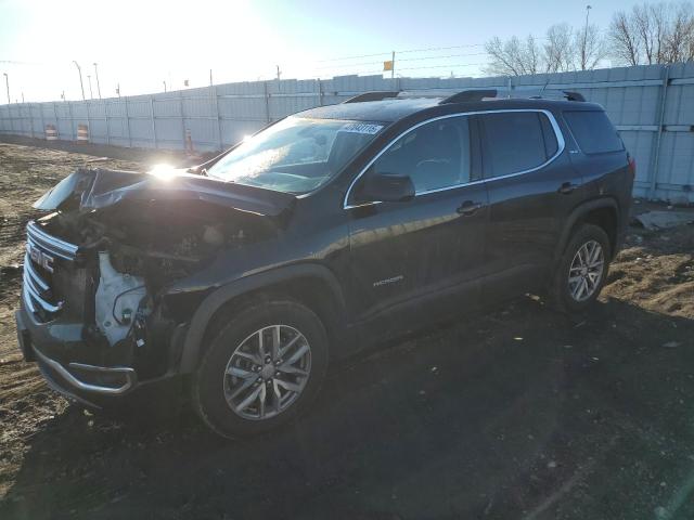 2017 Gmc Acadia Sle