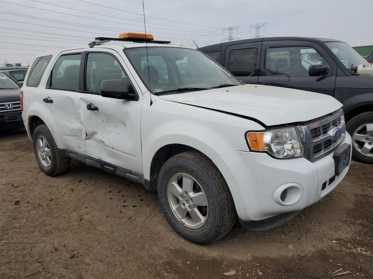2012 Ford Escape - Image 4