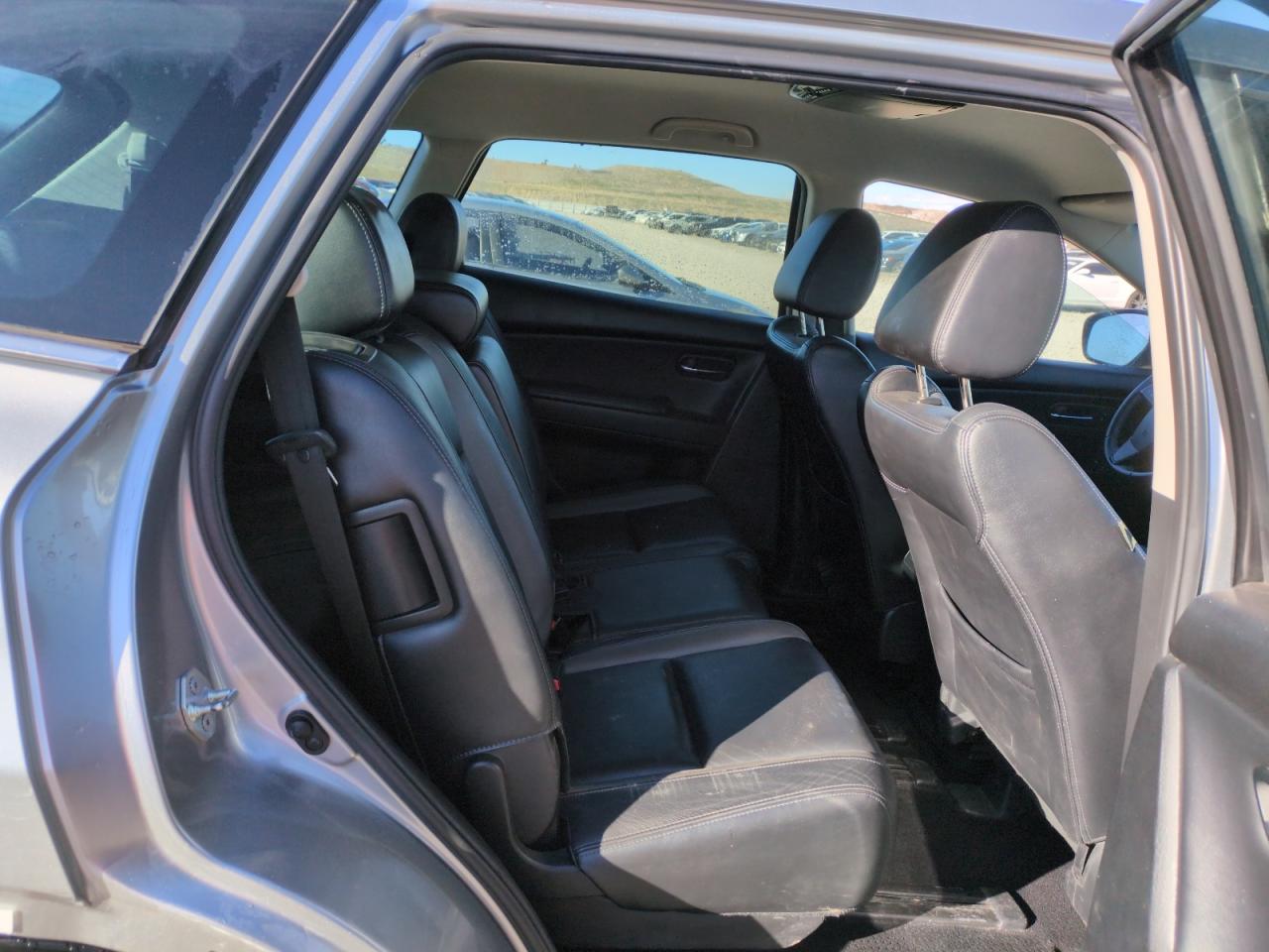 2011 Mazda CX-9 - Image 10