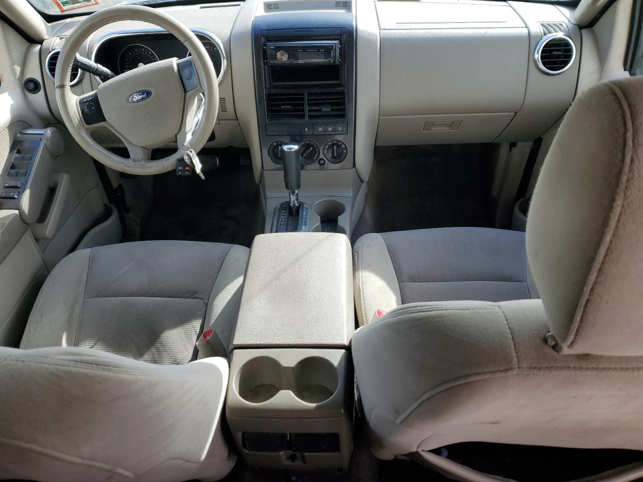 2007 Ford Explorer - Image 8