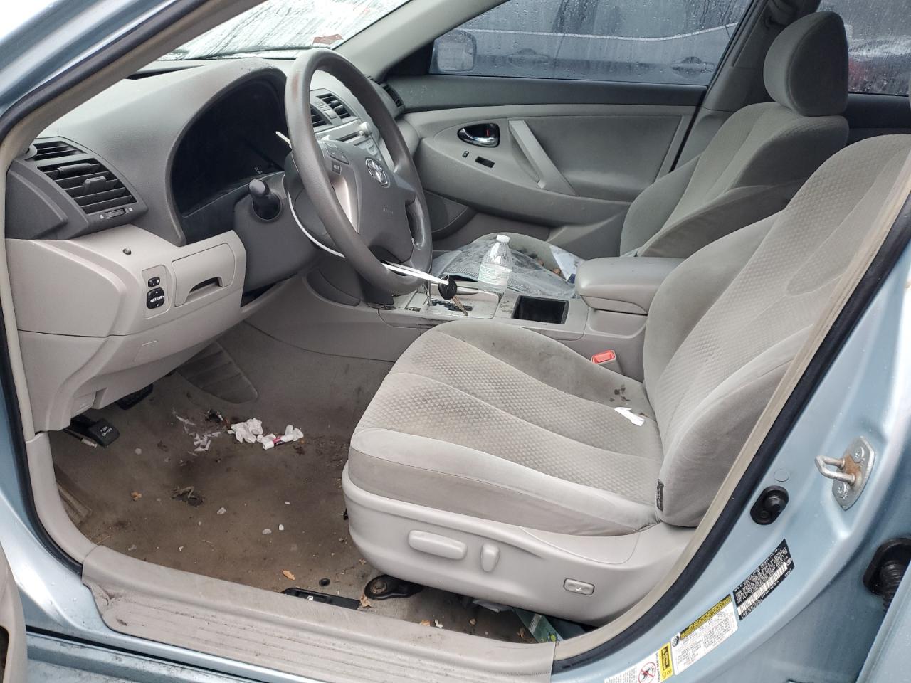 2007 Toyota Camry - Image 7