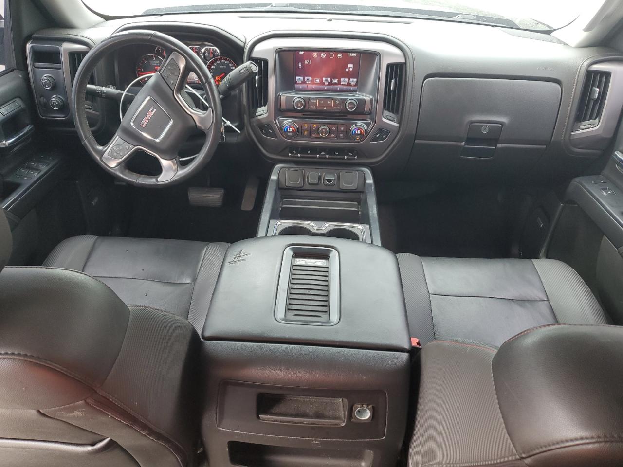 2016 GMC Sierra - Image 8