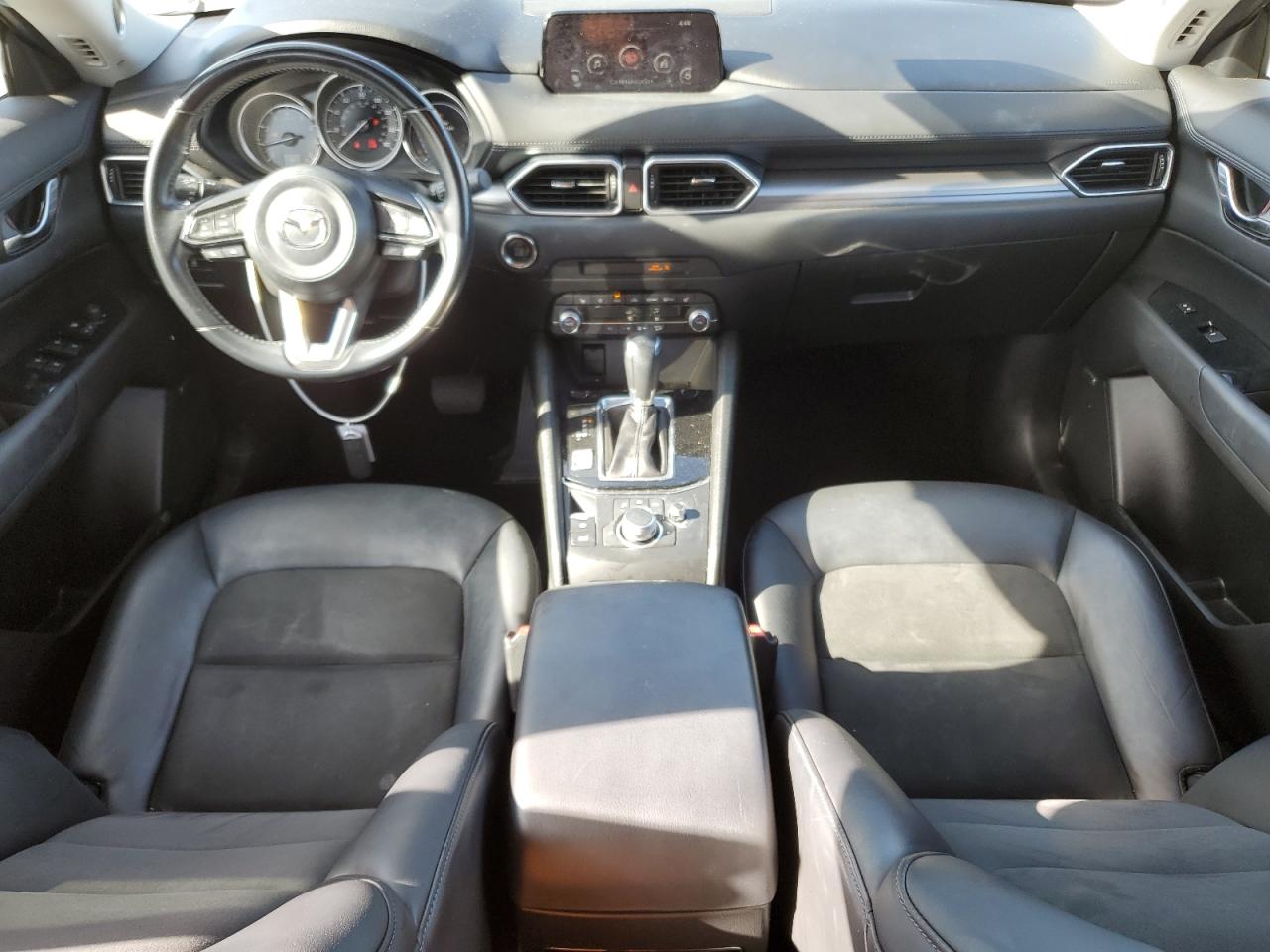 2019 Mazda CX-5 - Image 8