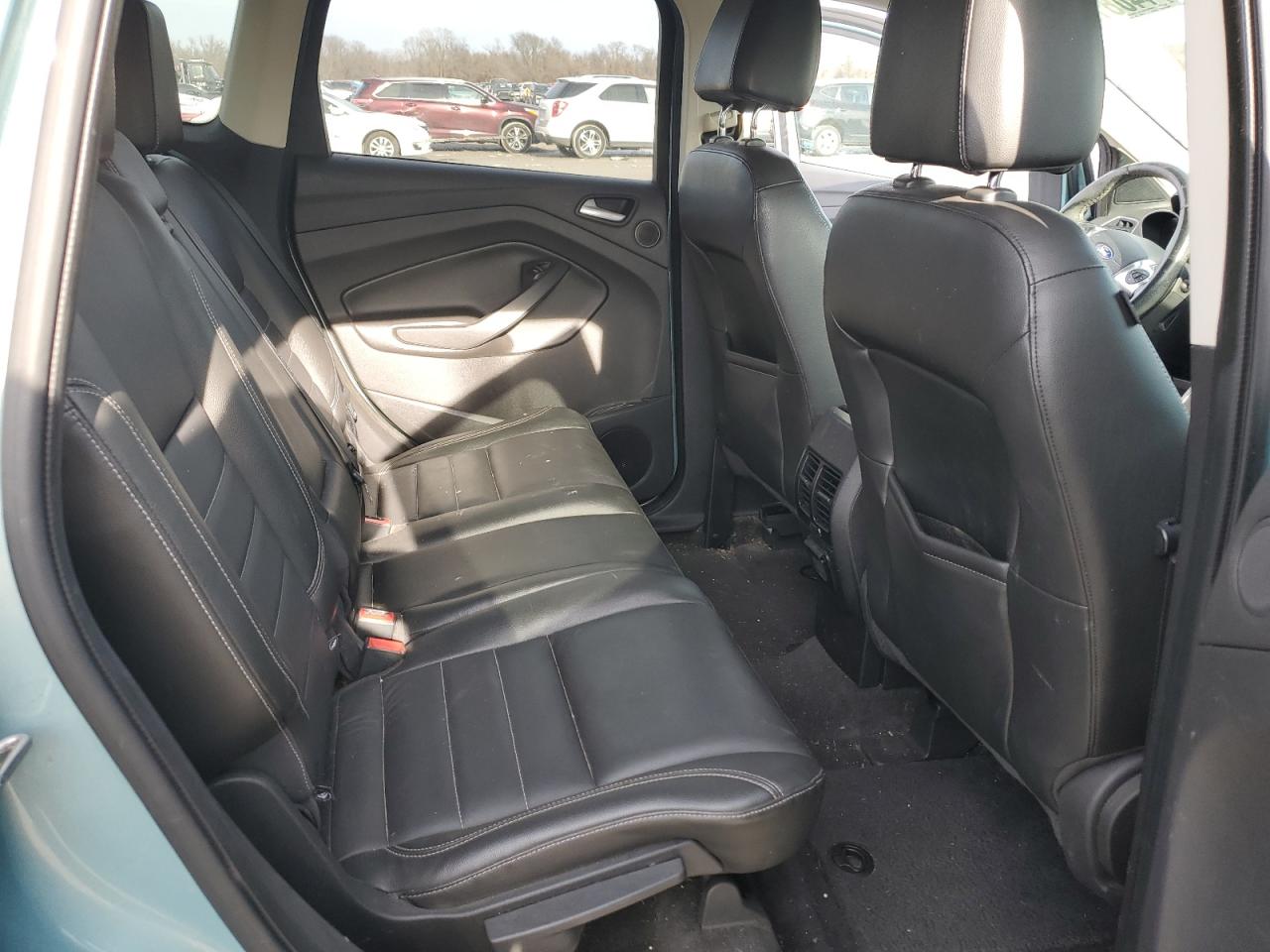 2013 Ford Escape - Image 10